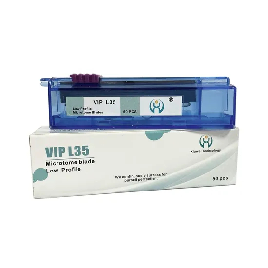 Lama de unică folosință