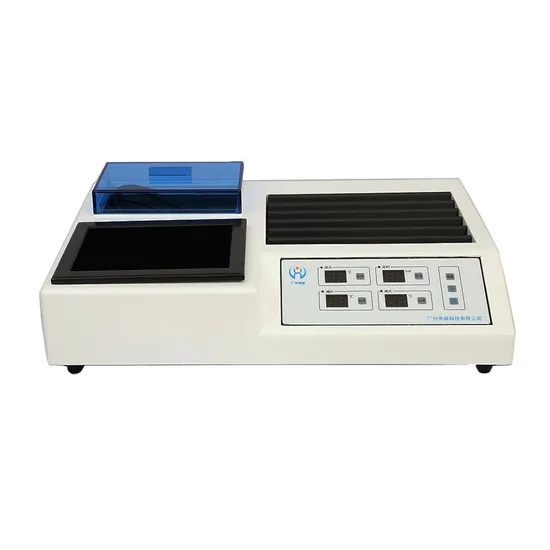 Băi de apă și diapozitive uscător de uscător manual microscop cu scaun cu rotile laser baie de apă și caldură de diapozitive