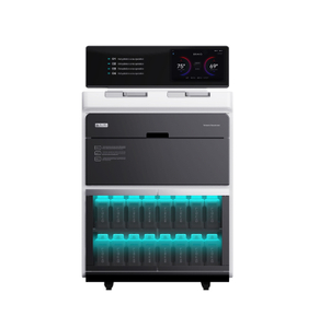  Procesor de țesut ST660 (NOU)