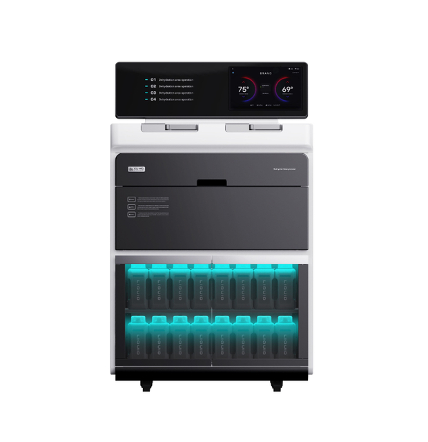  Procesor de țesut ST660 (NOU)