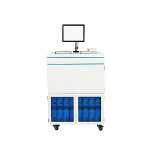 Procesor de țesut T220