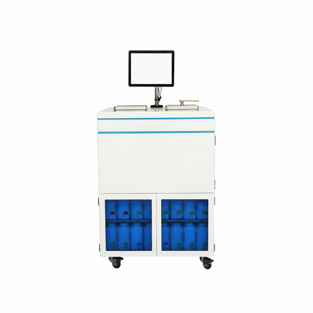 Procesor de țesut T220