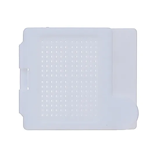 Casetă de &icirc;ncorporare