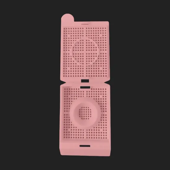 Casetă de &icirc;ncorporare