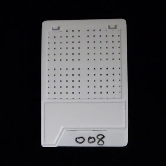 Casetă de &icirc;ncorporare