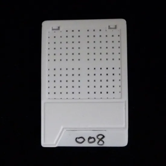 Casetă de &icirc;ncorporare