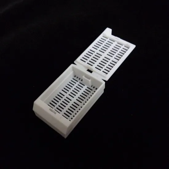 Casetă de &icirc;ncorporare Casetă de unică folosință Medicală S -SIGURARE C&Acirc;NTĂRI SCIARII CASĂ CASĂ CENTRIFUGE CASASTETA