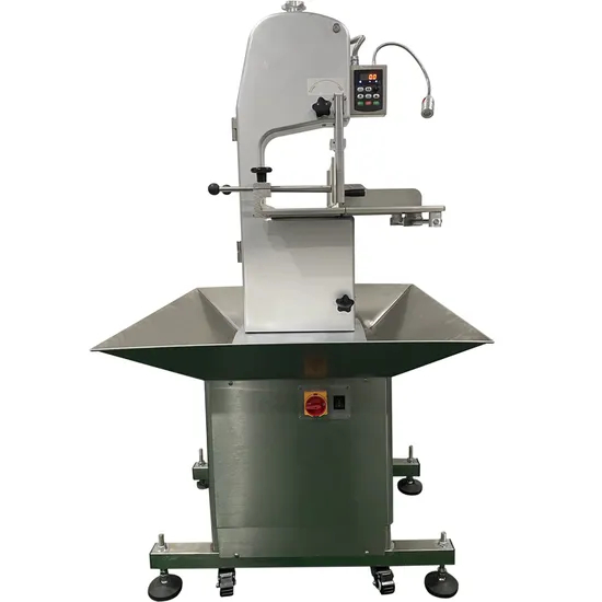 Mașină de recoltat oase pe podea QGJ 898