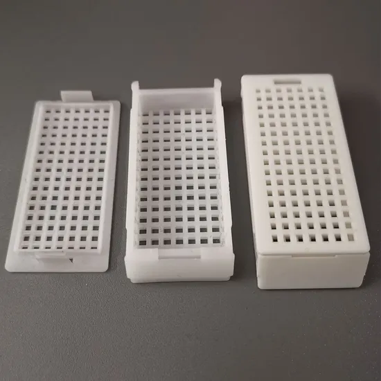 Casetă &icirc;ncorporată