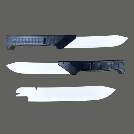 Tăiere cuțit m&acirc;ner de laborator medical de laborator medical produse portabile de tundere cuțit