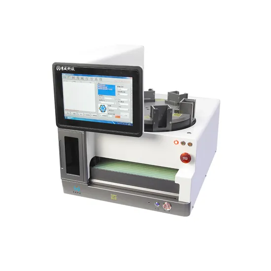 Imprimantă de casetă &icirc;ncorporată XW-JBH-465