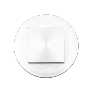 disc de specimen de criostat