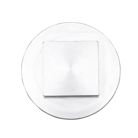 disc de specimen de criostat