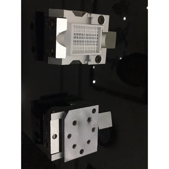 Clemă pentru casete