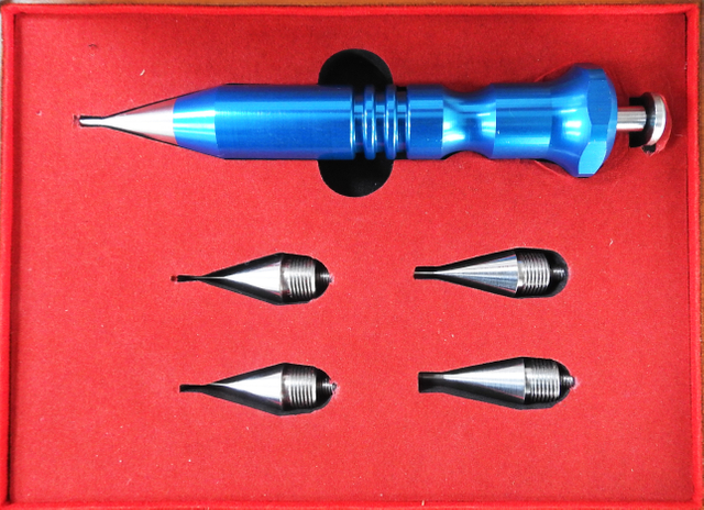 Micromatrice de țesut