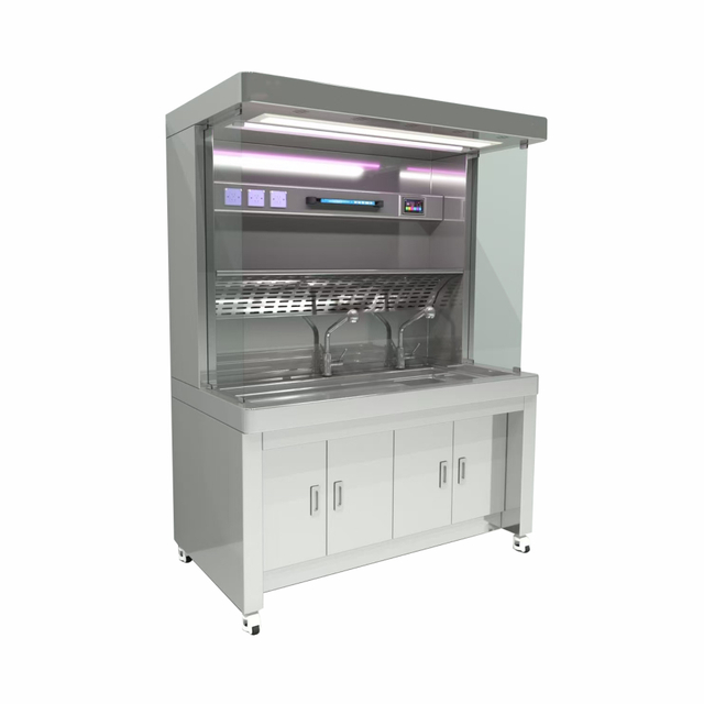 Masa de disecție QCT-1500