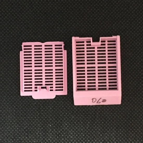 Casetă de &icirc;ncorporare