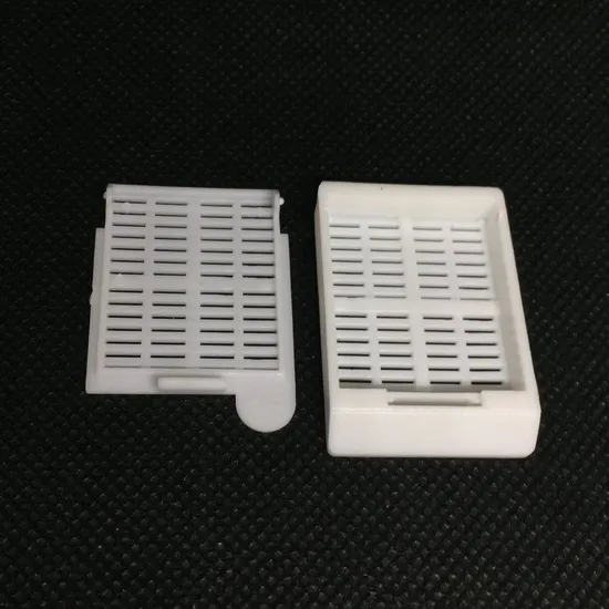 Casetă de &icirc;ncorporare