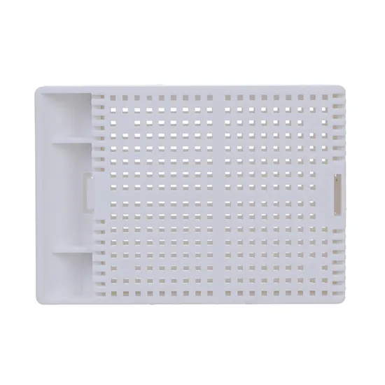 En -gros cu ridicata cu casetă personalizată de &icirc;ncorporare a țesuturilor plastice utilizate pentru cercetarea bolilor inflamatorii