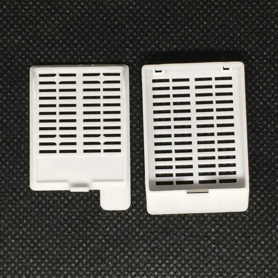 Casetă de &icirc;ncorporare