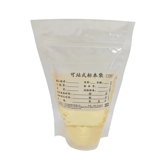 Saci pentru specimene