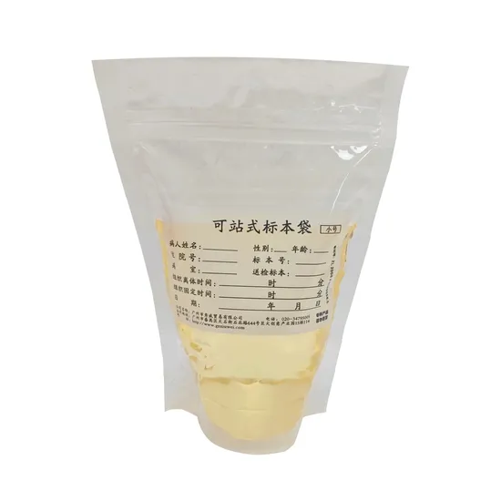 Saci pentru specimene