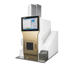 Casetă de &icirc;ncorporare a țesuturilor mari cu laser și casetă de &icirc;ncorporare obișnuită, aparat multifuncțional de marcat XW-JBHD-216