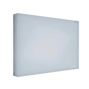 Placă de disecție (plastic alb)