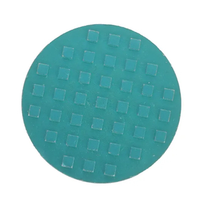 disc de specimen de criostat