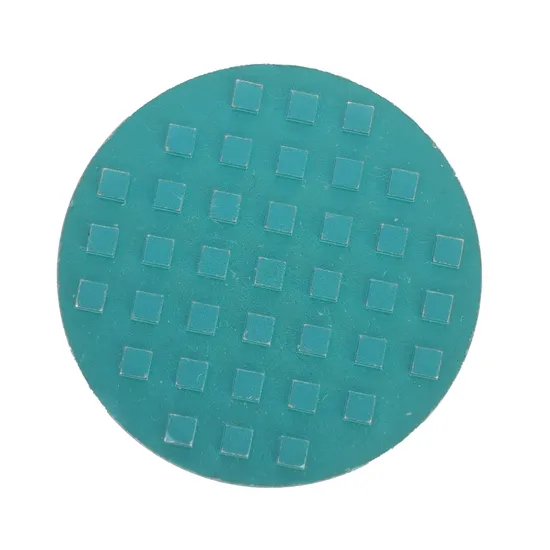 disc de specimen de criostat