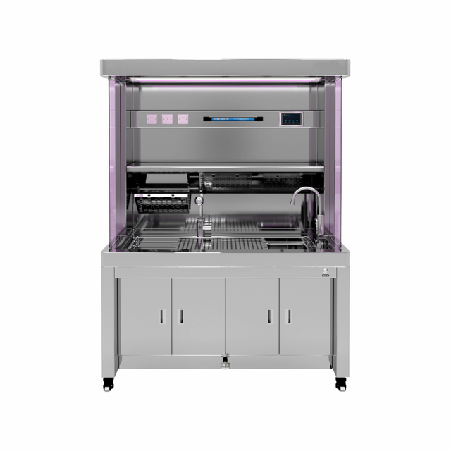 Masa de disecție QCT-1800C