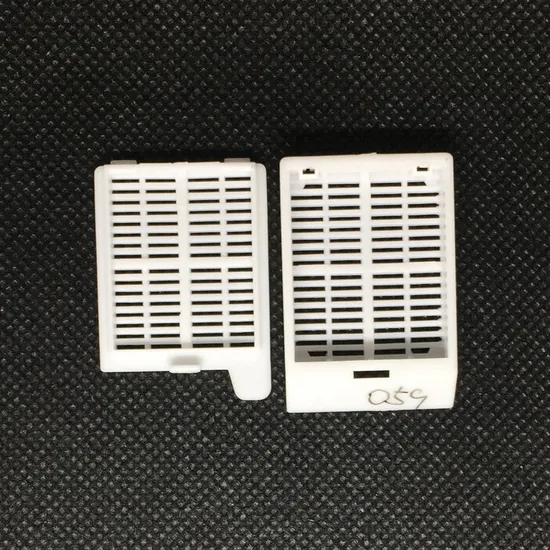 Casetă de &icirc;ncorporare