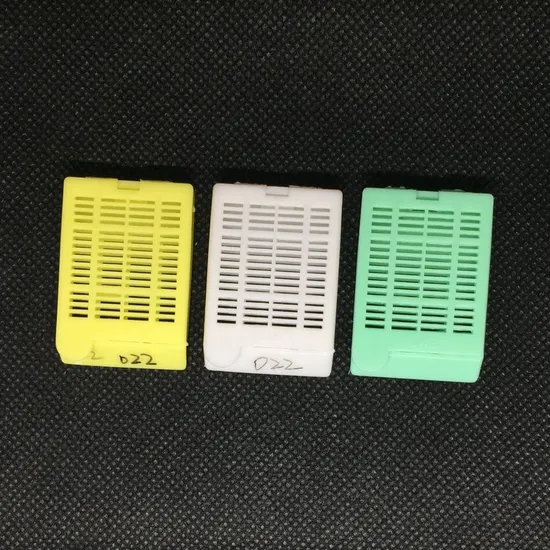 Casetă de &icirc;ncorporare