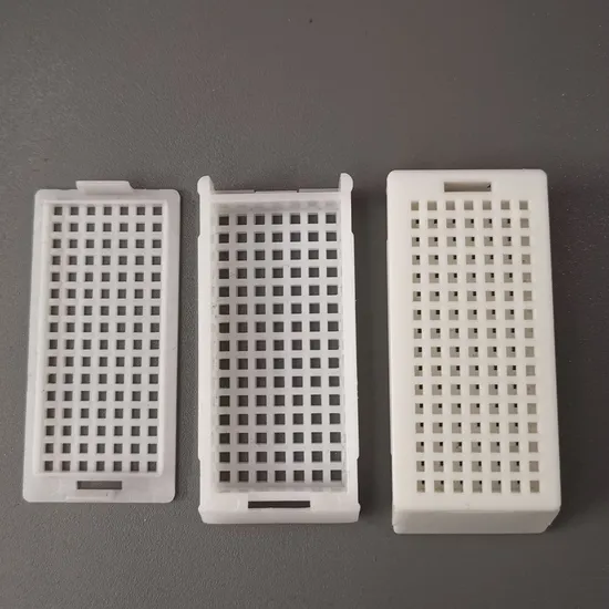 &Icirc;ncorporarea casetei de laborator de patologie de laborator patologie