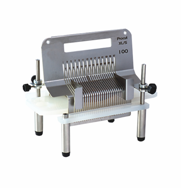 Pensă pentru biopsie pentru țesuturi mari