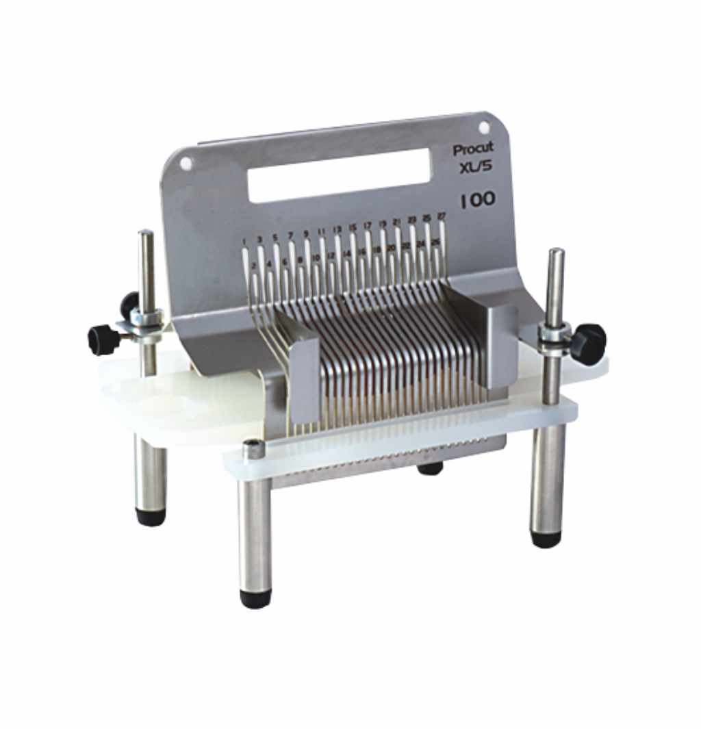 Pensă pentru biopsie pentru țesuturi mari