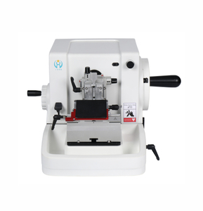 Microtom manual de parafină XW-3325