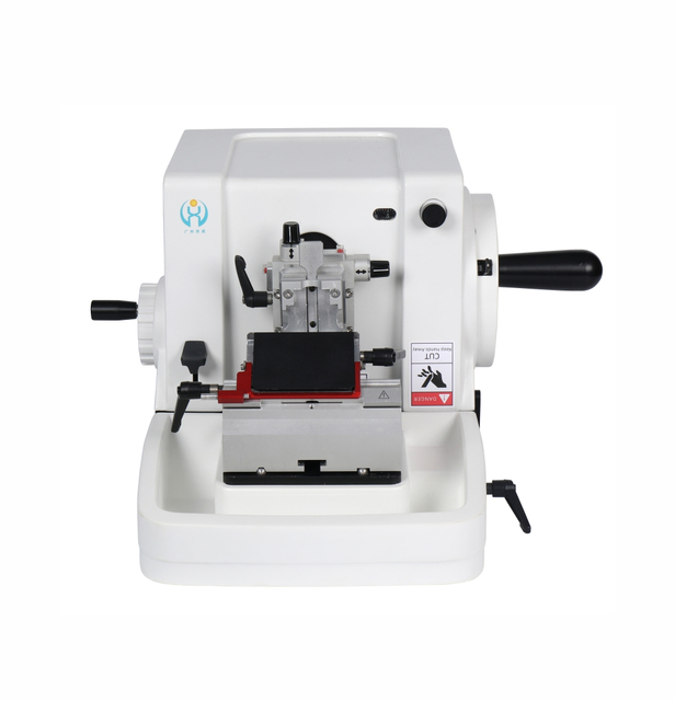 Microtom manual de parafină XW-3325