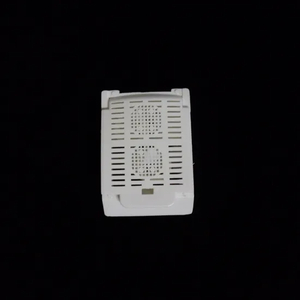 Casetă de &icirc;ncorporare