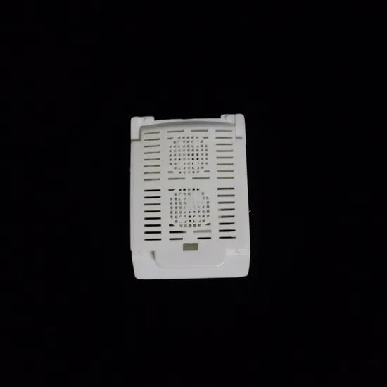 Casetă de &icirc;ncorporare