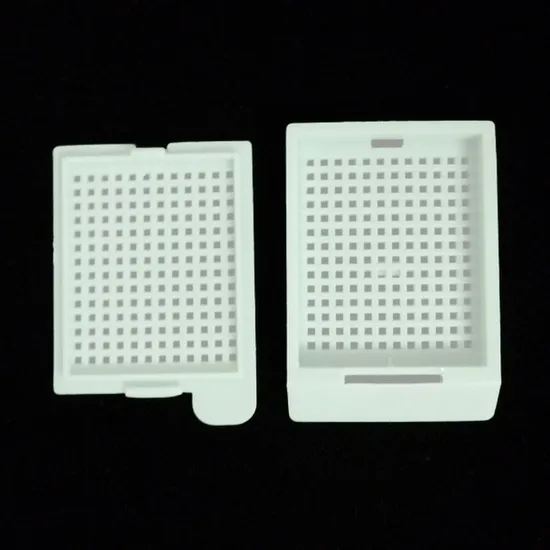 Casetă de &icirc;ncorporare