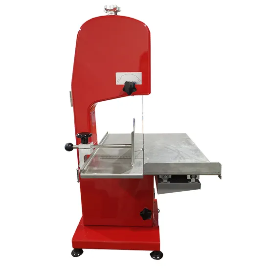 Mașină de recoltat oase de masă QGJ 220