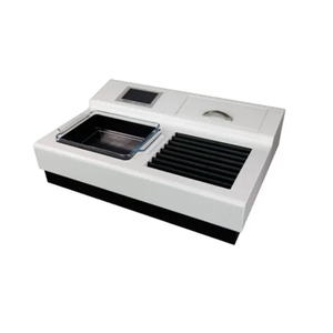 Uscător cu tobogan pentru baie de apă