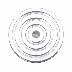 disc de specimen de criostat