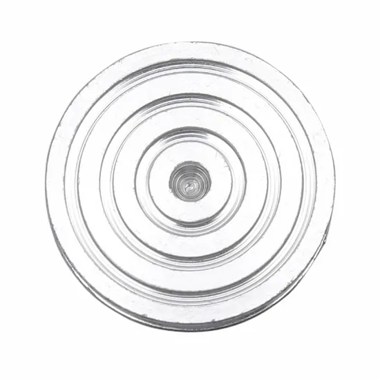 disc de specimen de criostat