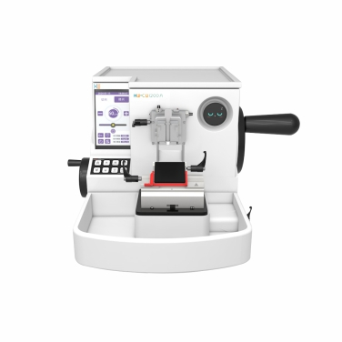 Microtom semi-auto