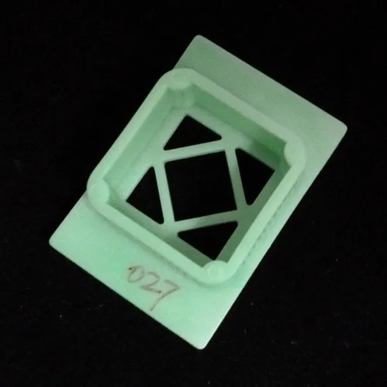 Casetă de &icirc;ncorporare