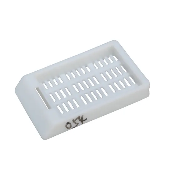 V&acirc;nzări directe din fabrică Biopsie plastică Biopsie Casetă de &icirc;ncorporare a țesuturilor utilizate pentru studii nutritive