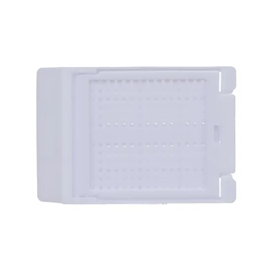 China producători de produse medicale de unică folosință Casetă de &icirc;ncorporare a țesuturilor utilizate pentru patologie comparativă