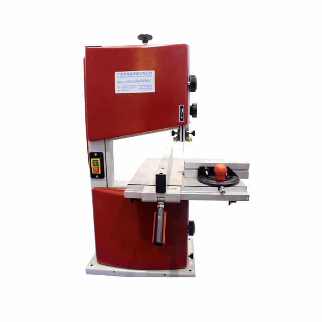 Fierăstrău cu bandă pentru țesut oase QGJ-165plus